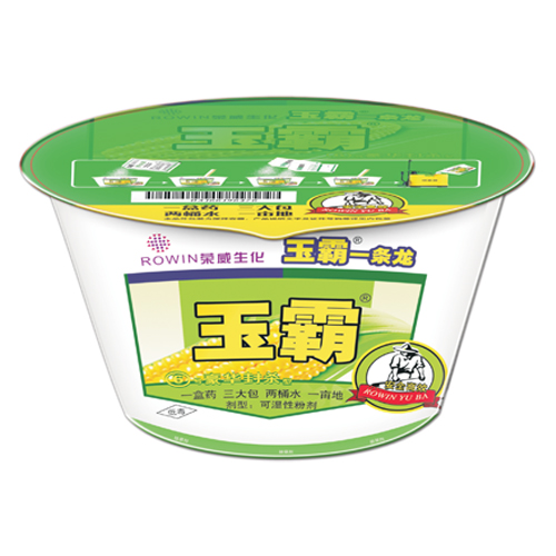 玉霸6号豪华封杀型